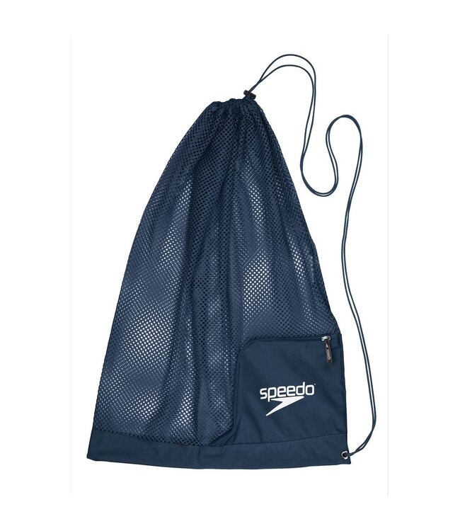 Speedo Ventilator Mesh Equipment Bag