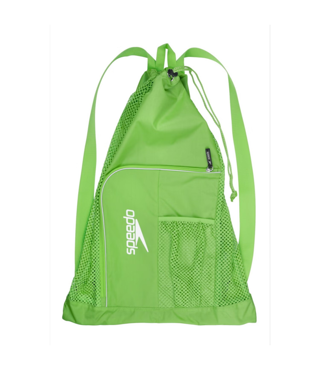 Speedo Ventilator Deluxe Mesh Bag