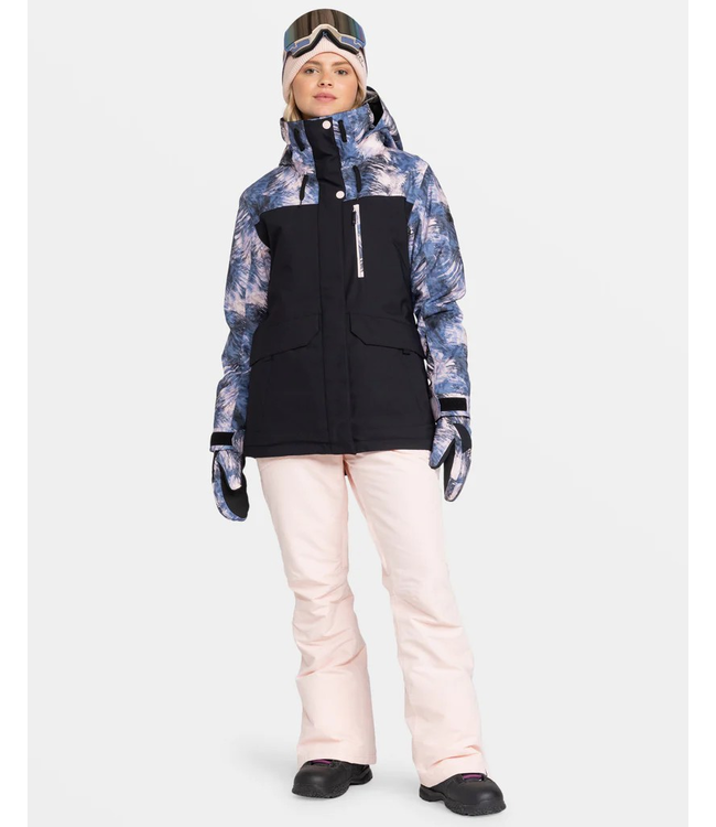 Roxy Dawnrae Parka Jacket