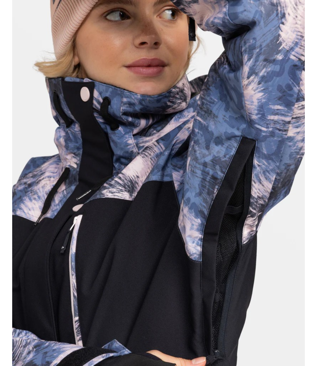 Roxy Dawnrae Parka Jacket