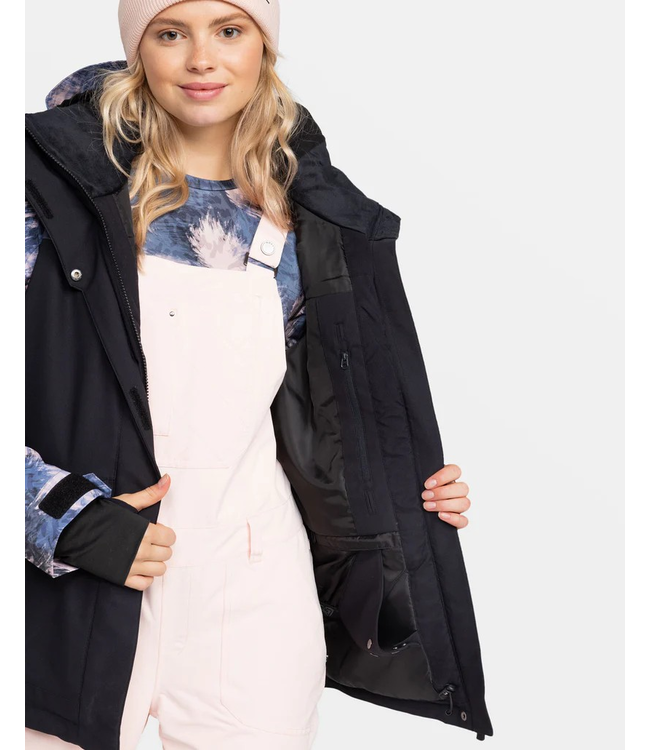 Roxy Dawnrae Parka Jacket