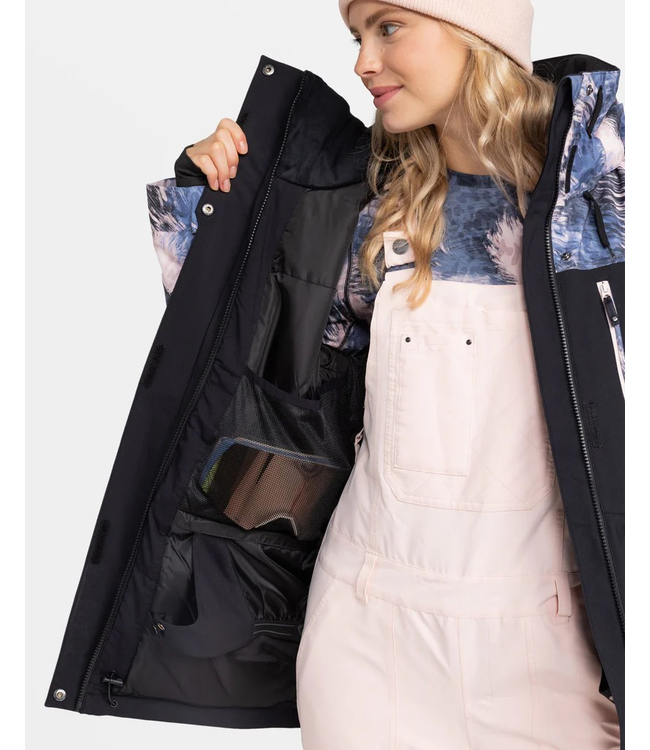Roxy Dawnrae Parka Jacket