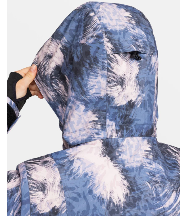 Roxy Dawnrae Parka Jacket