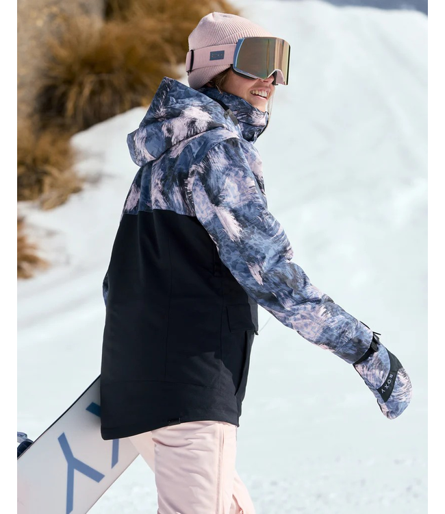 Roxy Dawnrae Parka Jacket