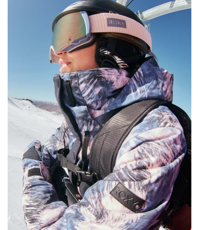 Roxy Dawnrae Parka Jacket