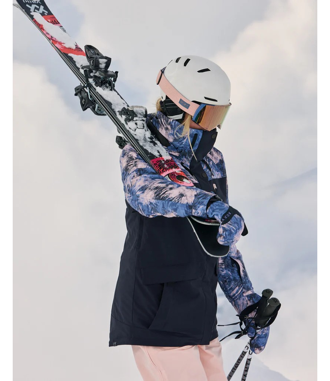 Roxy Dawnrae Parka Jacket