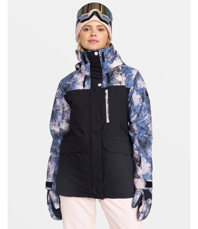 Roxy Dawnrae Parka Jacket