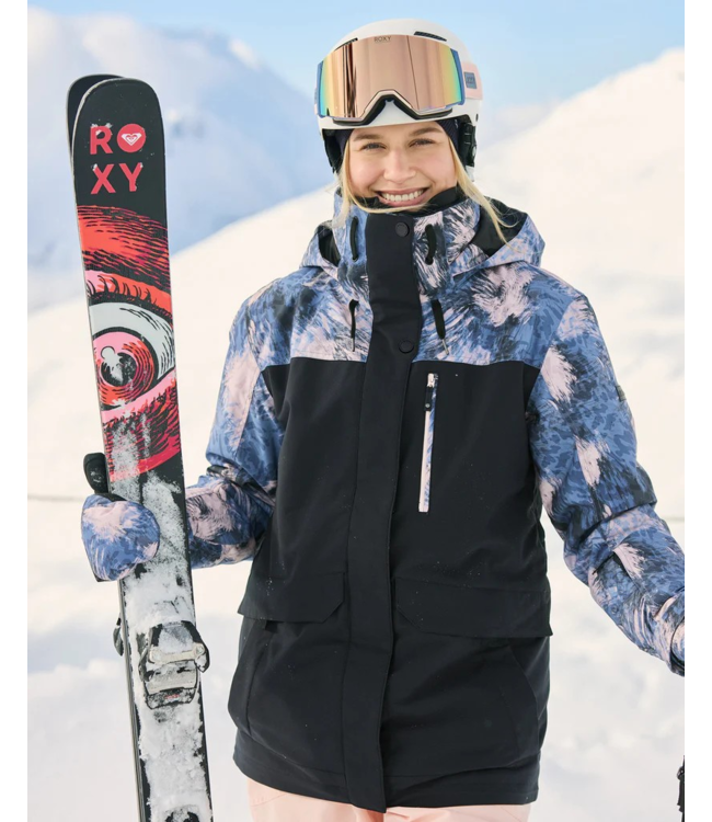 Roxy Dawnrae Parka Jacket