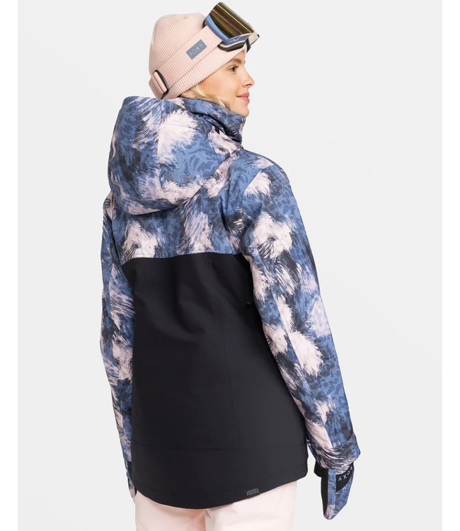 Roxy Dawnrae Parka Jacket