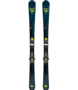 Rossignol Experience 86 Basalt Konect NX12 24/25