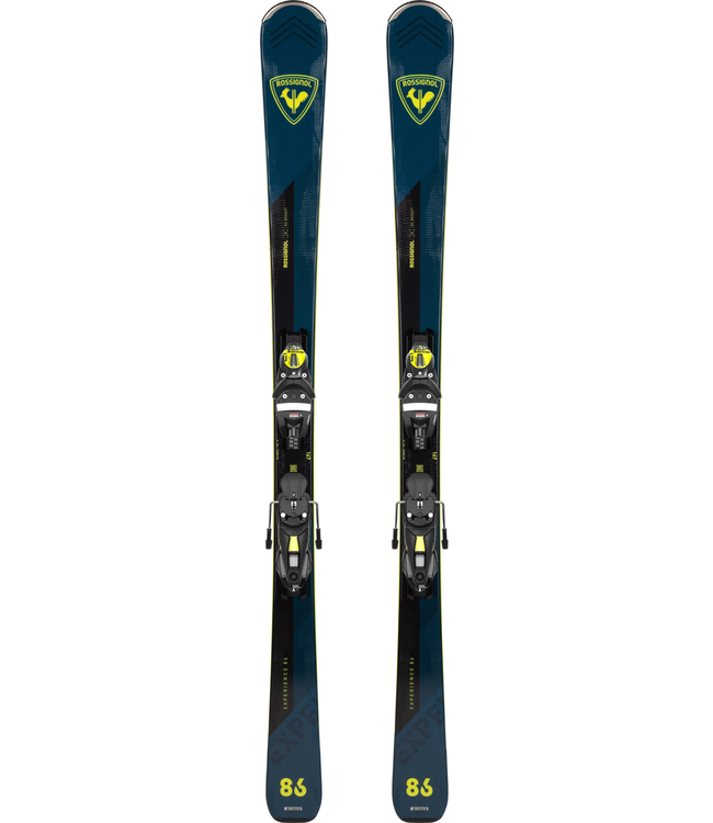 Rossignol Experience 86 Basalt Konect NX12 24/25