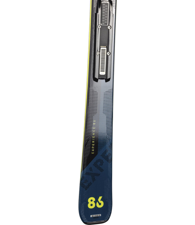 Rossignol Experience 86 Basalt Konect NX12 24/25