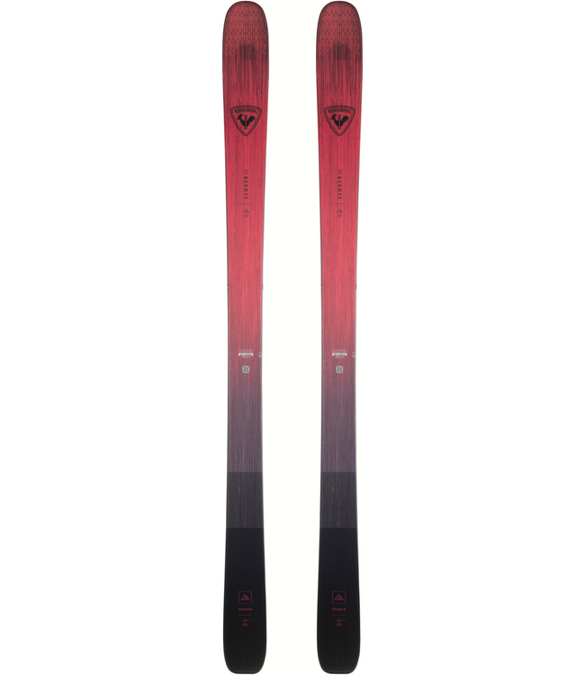Rossignol Sender 94 Open 2024: Elevate Your All-Mountain