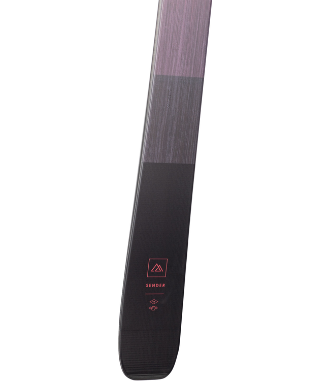 Rossignol Sender 94 Open 24/25