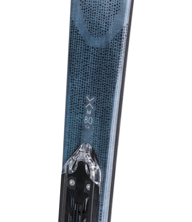 Rossignol Experience W 80 CA XP11 24/25