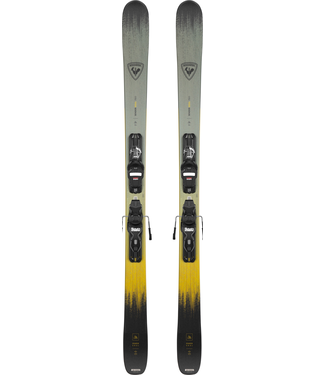Rossignol Sender Soul Pro XP10