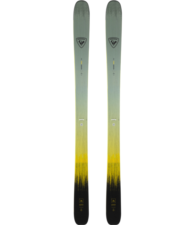 Rossignol Sender Soul 102  24/25 Ski