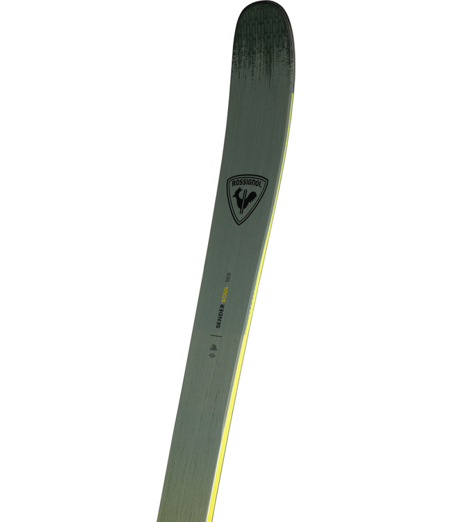 Rossignol Sender Soul 102  24/25 Ski