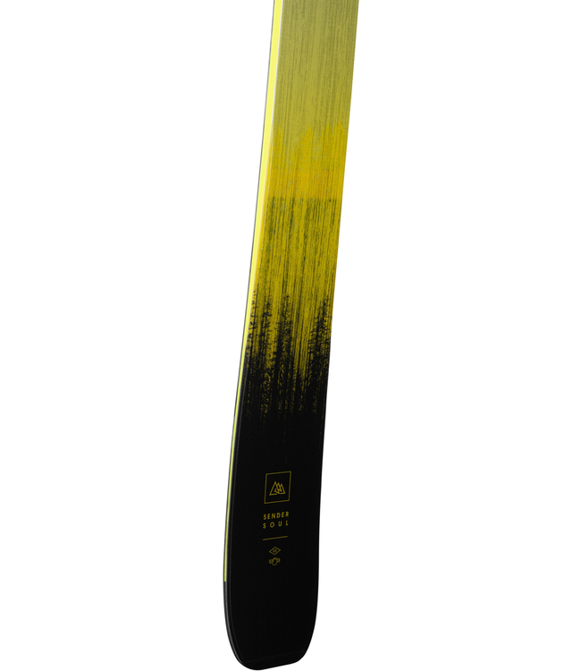 Rossignol Sender Soul 102  24/25 Ski