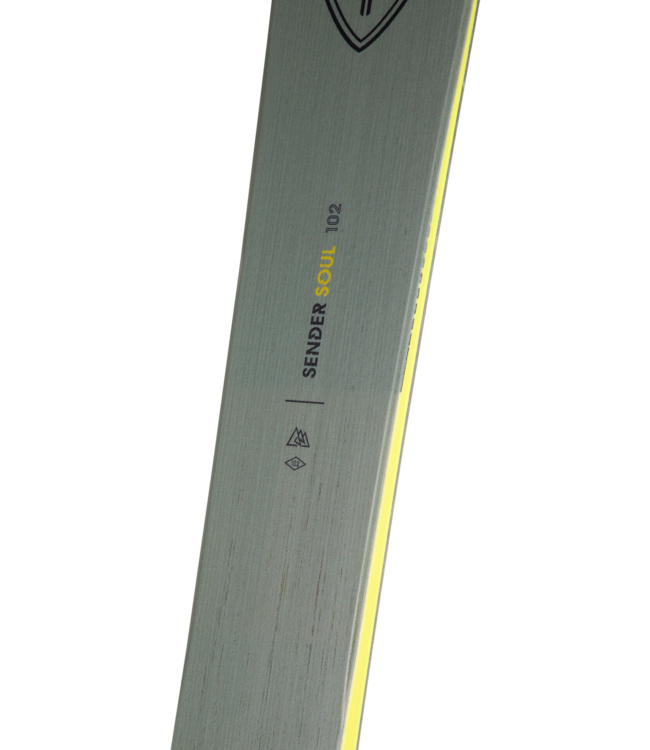 Rossignol Sender Soul 102  24/25 Ski