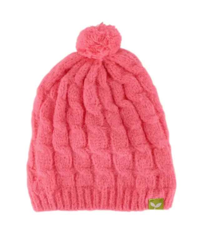 Kushi-riki Snow Bunny Beanie