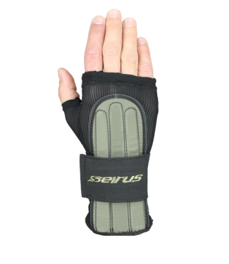 Seirus Jam Master EXO Wrist Guard