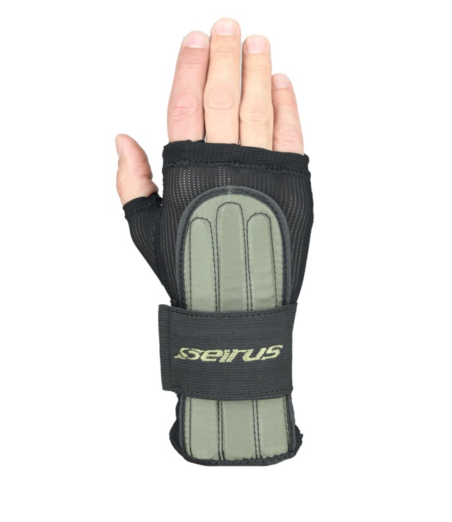 Seirus Jam Master EXO Wrist Guard