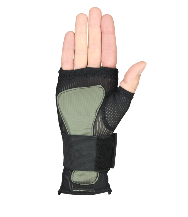 Seirus Jam Master EXO Wrist Guard