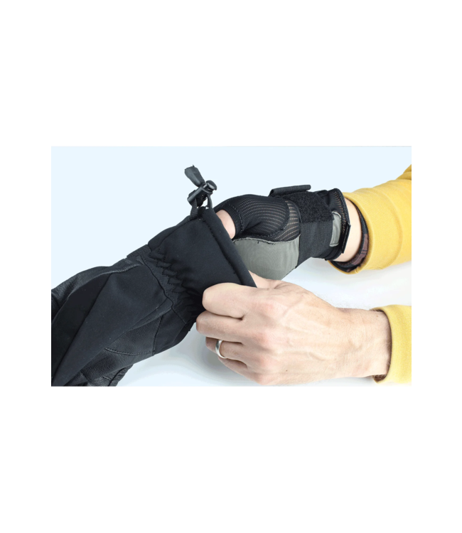 Seirus Jam Master EXO Wrist Guard