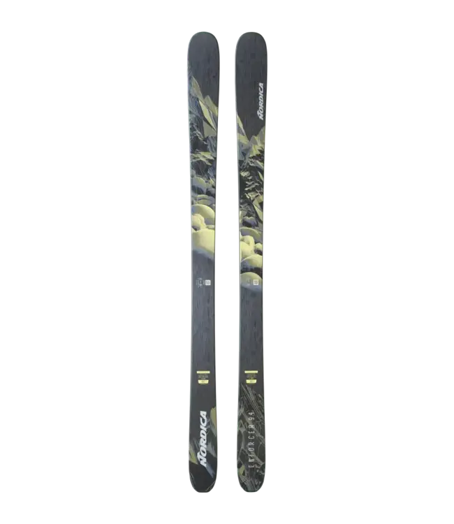 Nordica Enforcer 94 2025