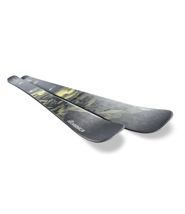 Nordica Enforcer 94 2025