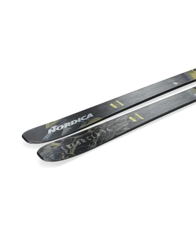 Nordica Enforcer 94 2025