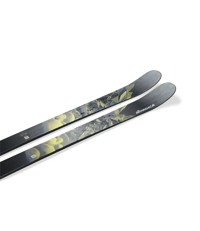 Nordica Enforcer 94 2025