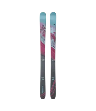 Nordica Santa Ana 87 2025
