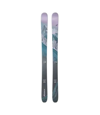 Nordica Santa Ana 92 2025