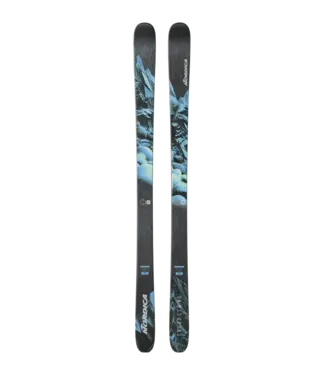 Unleash Versatility with Nordica Enforcer 89: 2025 All Unleash Versatility with Nordica Enforcer 89: 2025 All