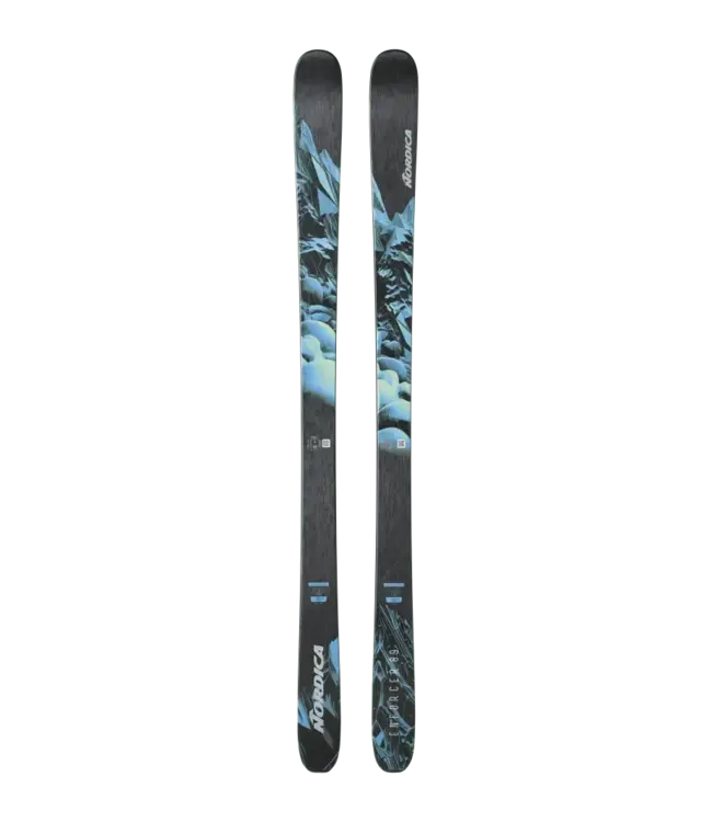 スキー 185 Nordica Enforcer + Naxo 21 予約販売品】 Nordica