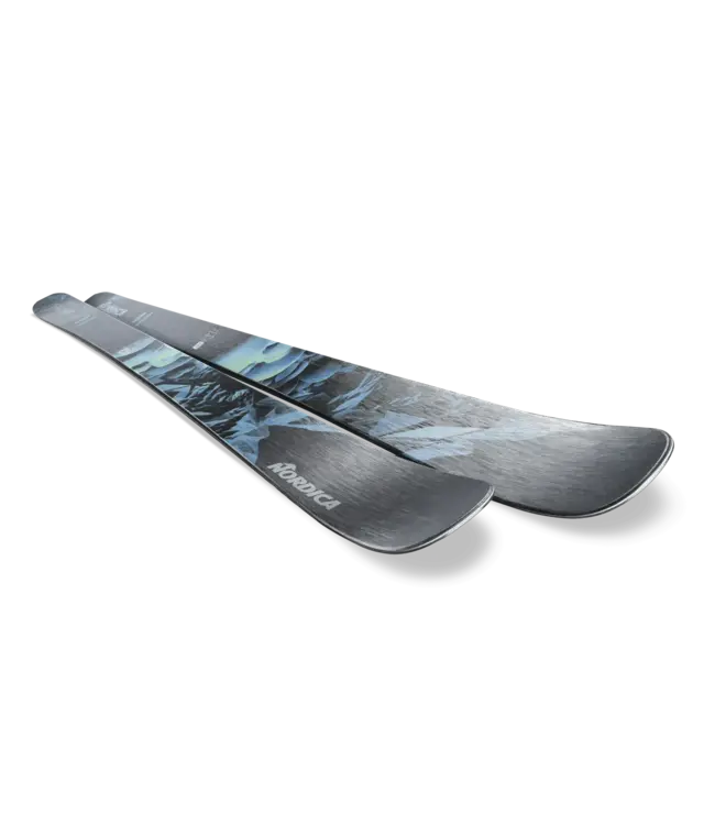 Nordica Enforcer 89 2025