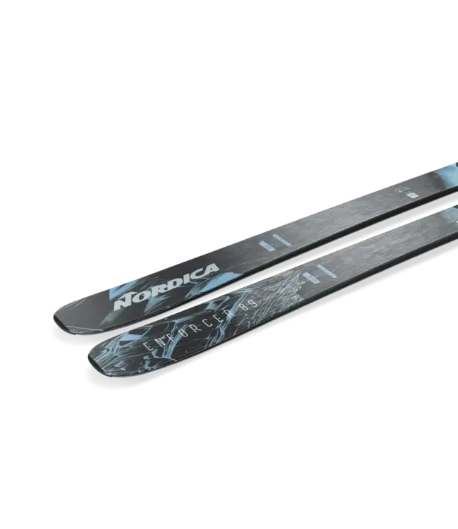 Nordica Enforcer 89 2025