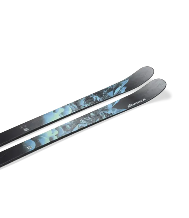 Nordica Enforcer 89 2025