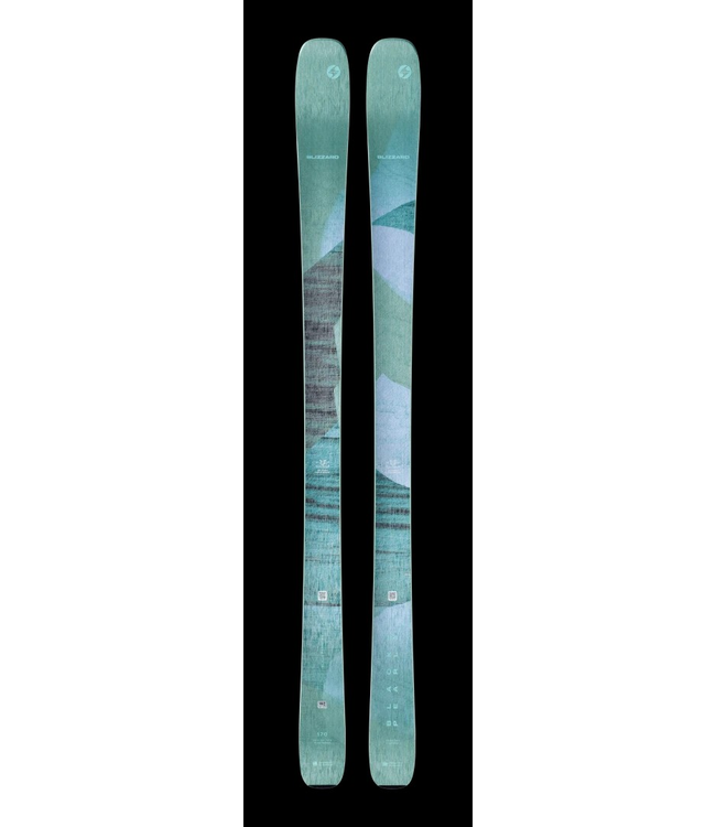 スノーボード Pearl Blizzard Pearl Jr Skis + 4.5 FDT Bindings - Kids' 2026 | evo