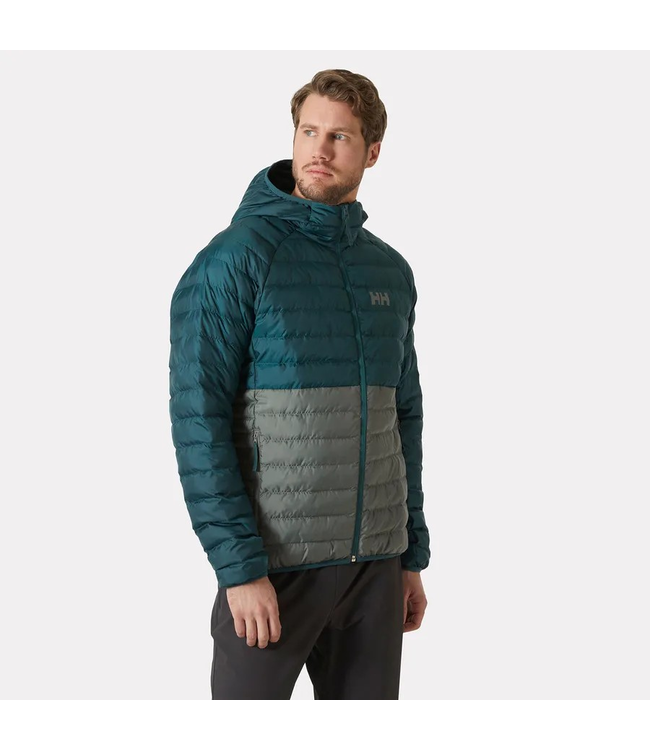 Helly Hansen Banff Hooded Insulator