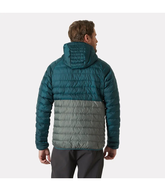 Helly Hansen Banff Hooded Insulator