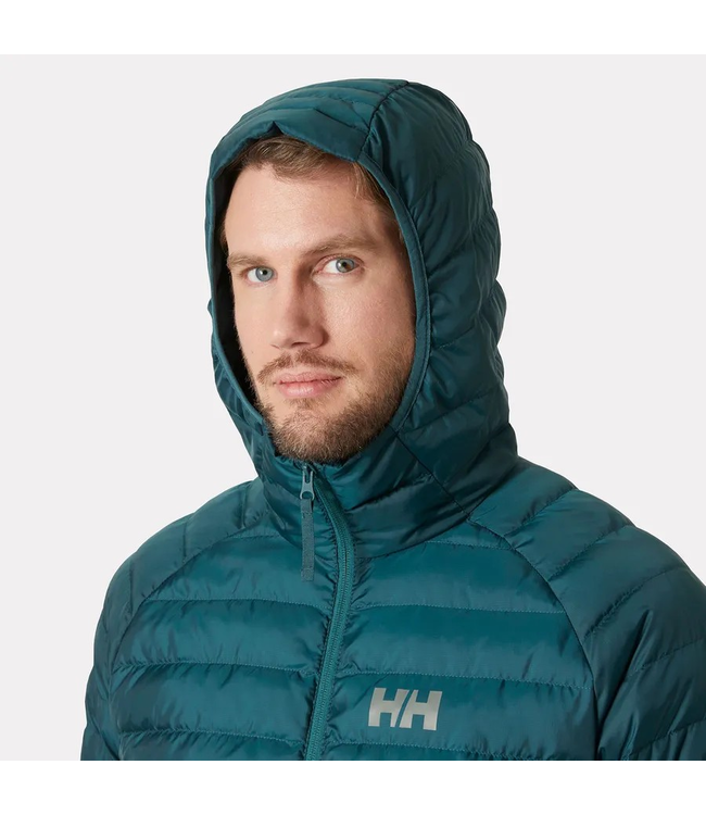 Helly Hansen Banff Hooded Insulator