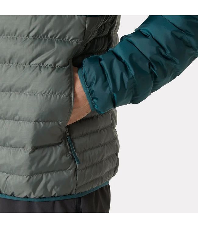Helly Hansen Banff Hooded Insulator