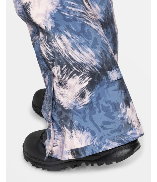 Roxy Nadia Insulated Printed Snow Pants