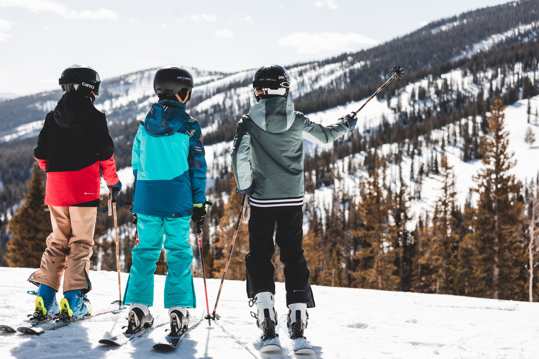 Kids Gear Rentals