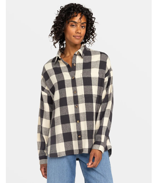 Roxy Lets Get Away Shirt