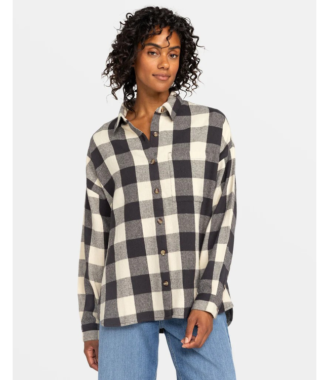 Roxy Lets Get Away Shirt