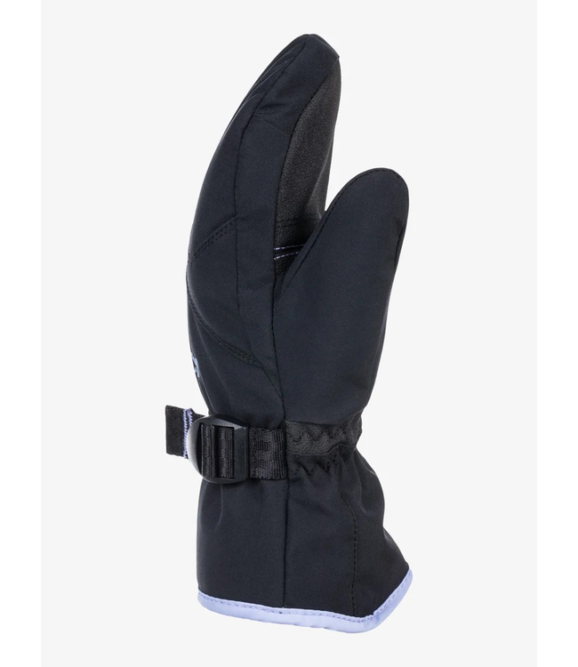 Roxy Jetty Girl Solid Mitten